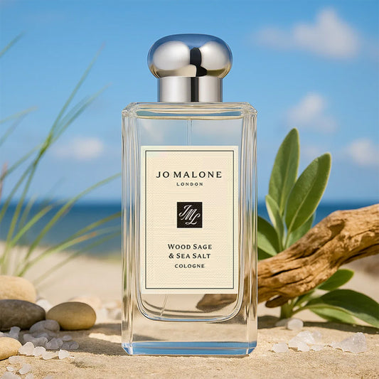 Jo Malone Wood Sage & Sea Salt Cologne