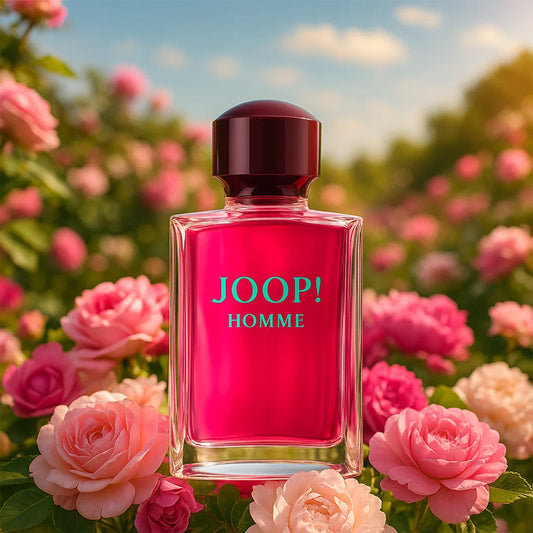 Joop Homme EDT