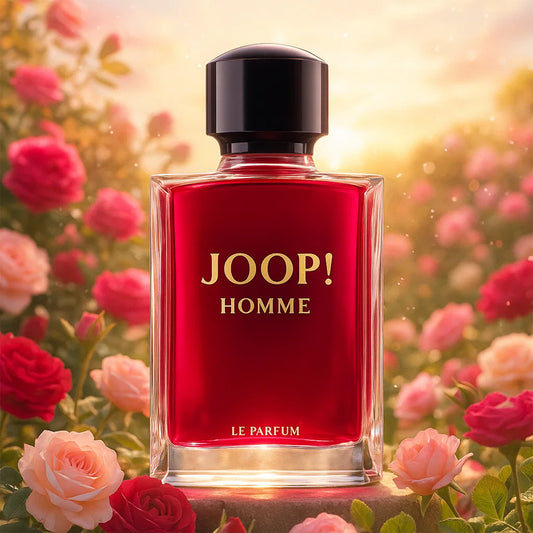 Joop Homme Le Parfum