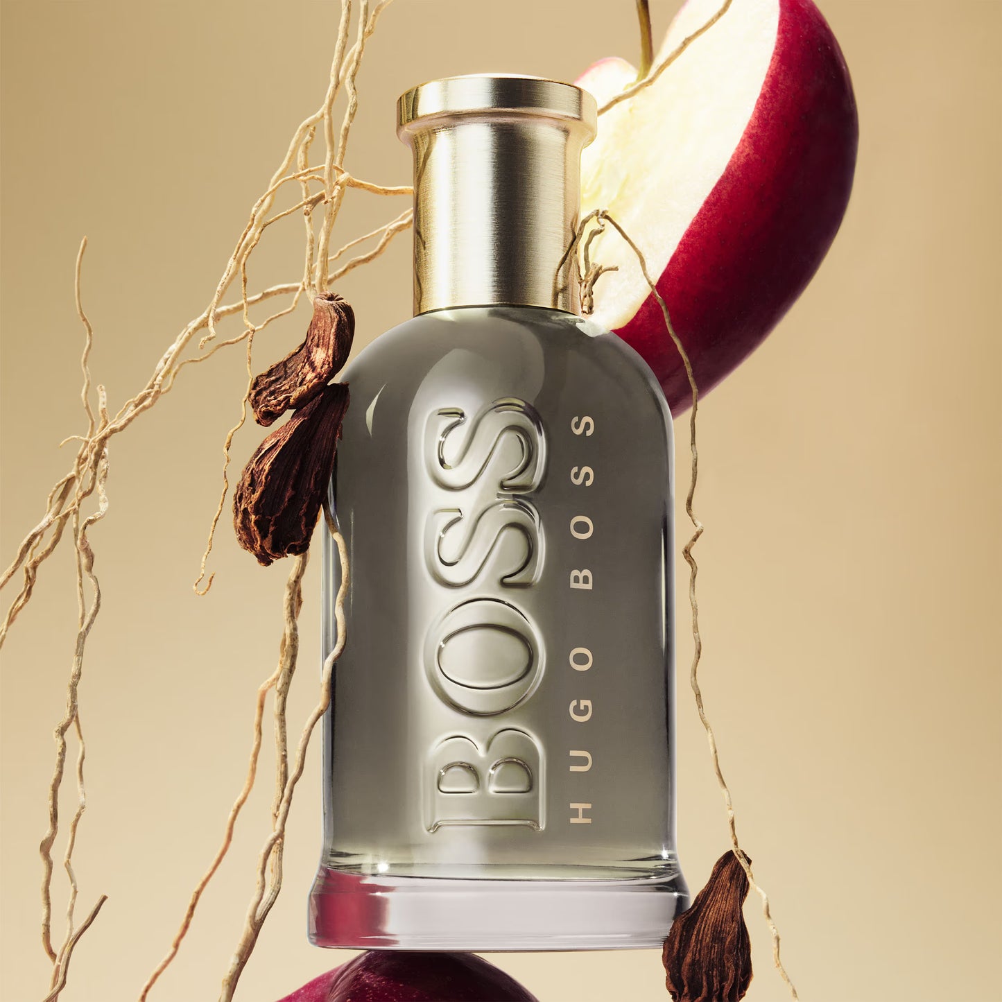 Hugo Boss Bottled Eau De Parfum
