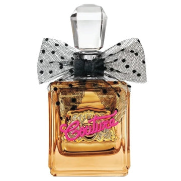 Juicy Couture Viva La Juicy Gold Couture EDP for Women