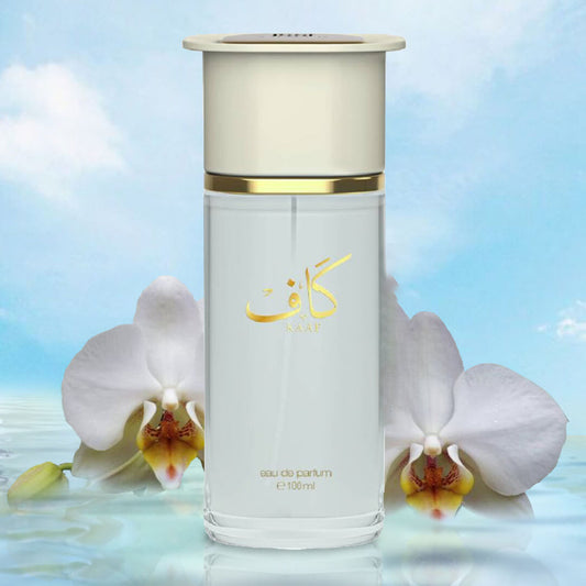 Ahmed Al Maghribi Kaaf EDP