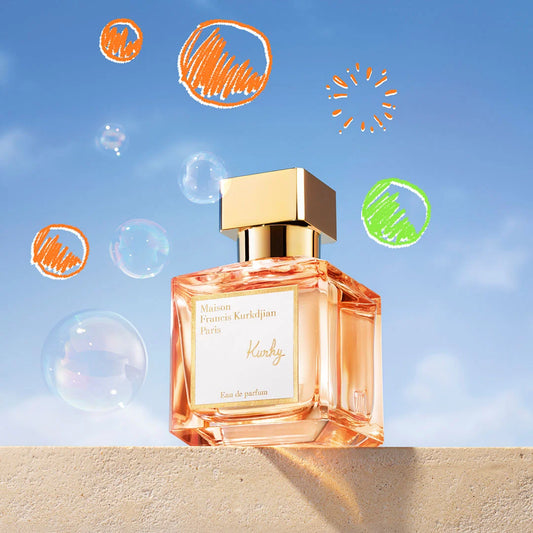 Maison Francis Kurkdjian Kurky EDP