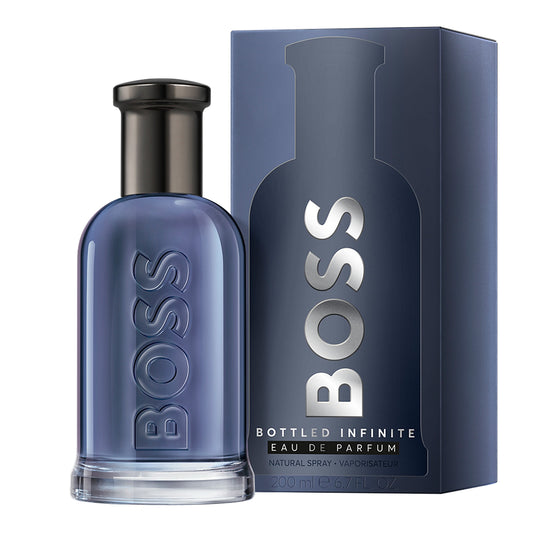 Boss Bottled Infinite Eau De Parfum