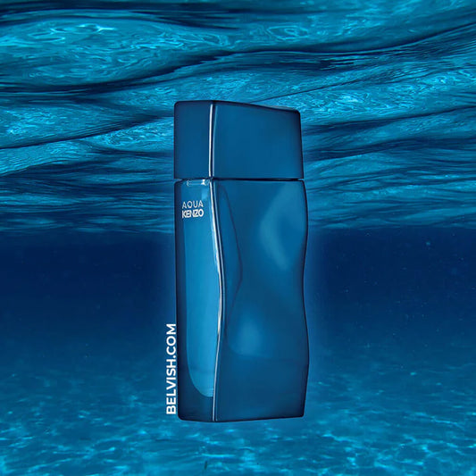 Kenzo Homme EDT Intense for Men