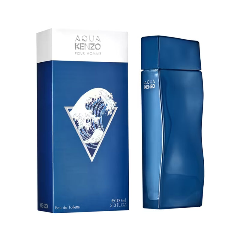 Kenzo Aqua Kenzo Pour Homme EDT