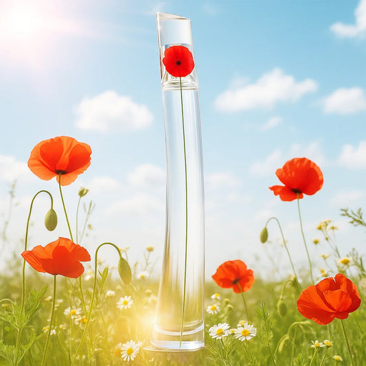 Kenzo Flower by Kenzo EDP