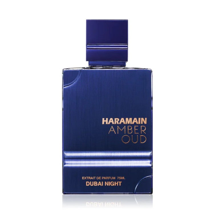 Al Haramain Amber Oud Dubai Night EDP