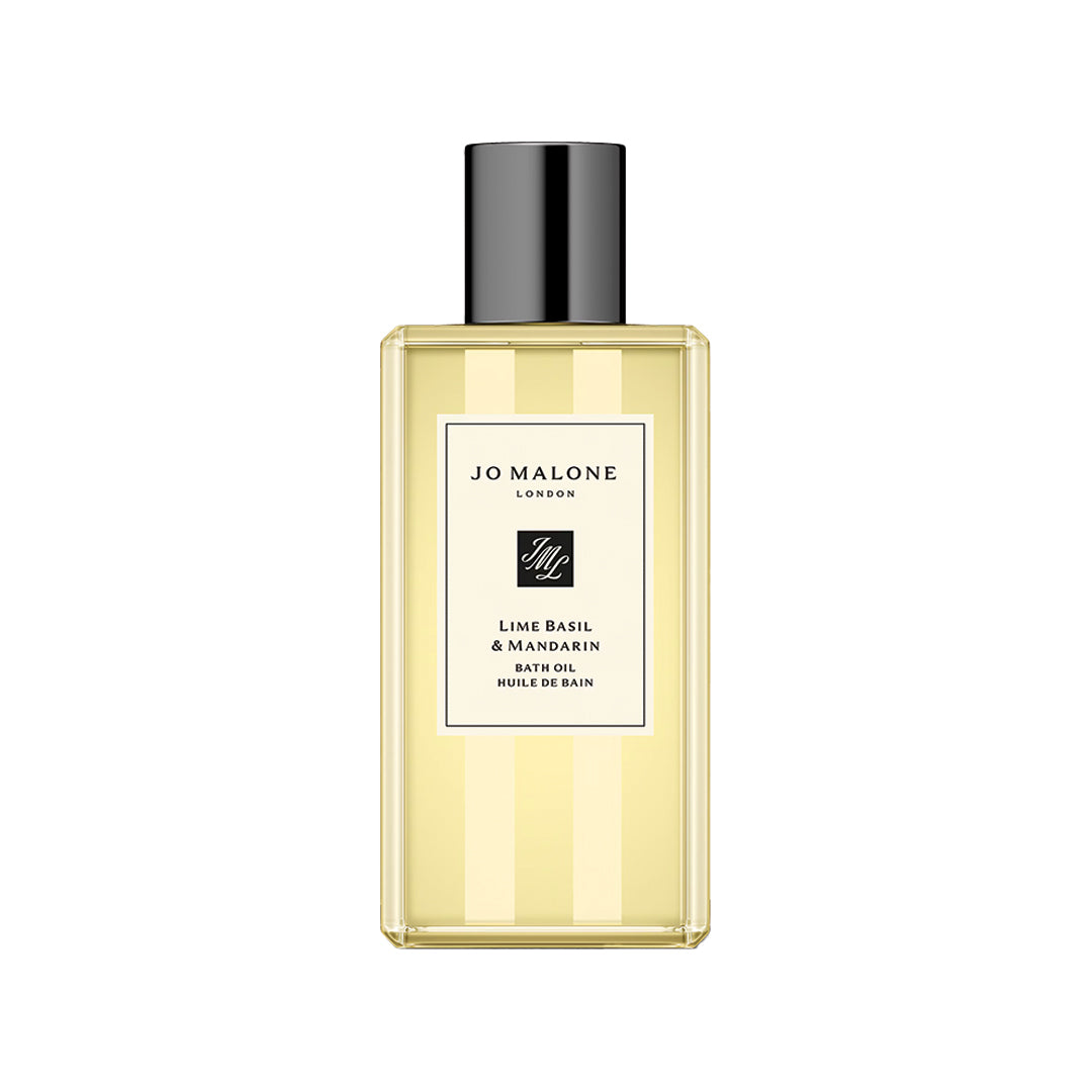 Jo Malone Lime Basil & Mandarian Bath Oil