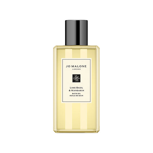 Jo Malone Lime Basil & Mandarian Bath Oil