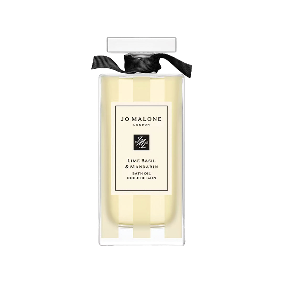 Jo Malone Lime Basil & Mandarian Bath Oil