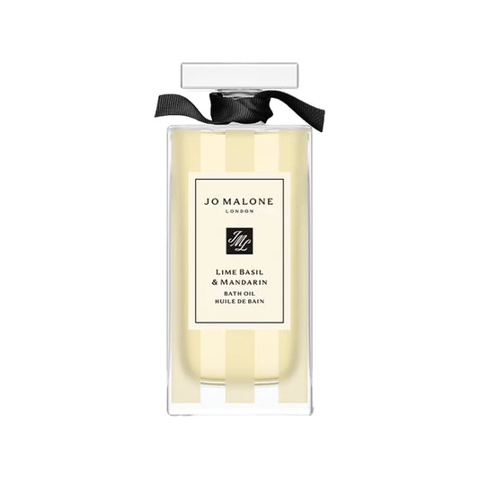 Jo Malone Lime Basil & Mandarian Bath Oil