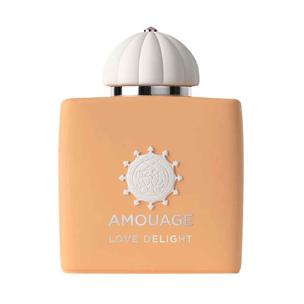 Amouage Love Delight Eau De Parfum