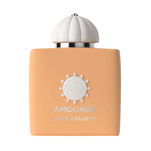 Amouage Love Delight Eau De Parfum