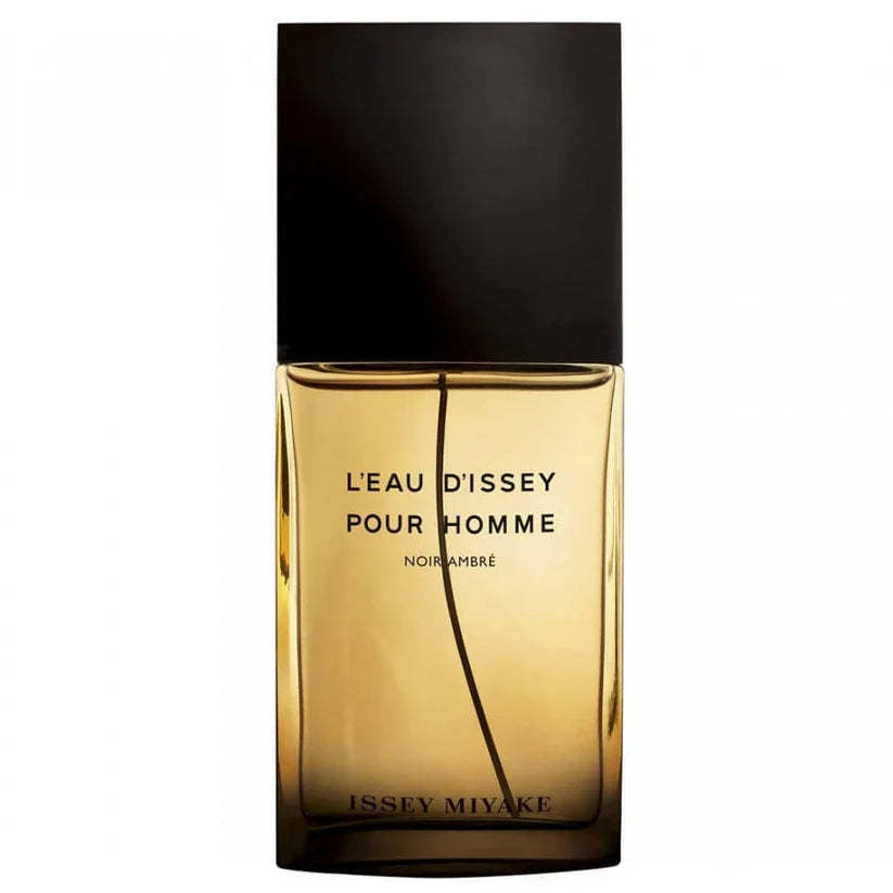 Issey Miyake L'eau D'issey Noir Ambre Eau De Parfum