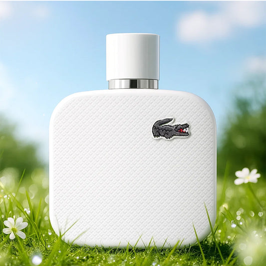 Lacoste L.12.12 Blanc EDP
