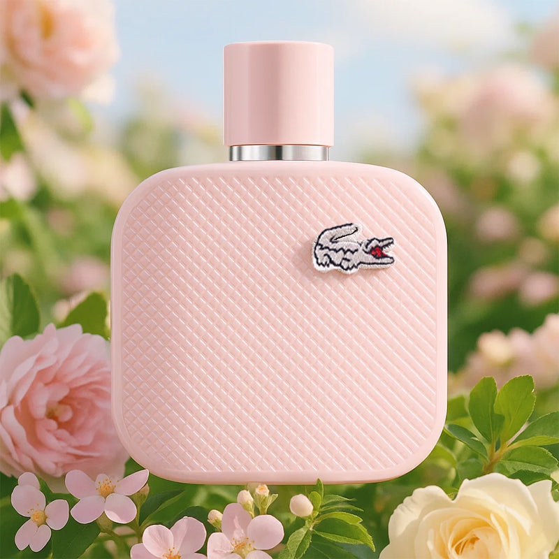 Lacoste L.12.12 Rose EDP