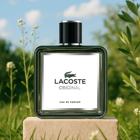 Lacoste Original EDP