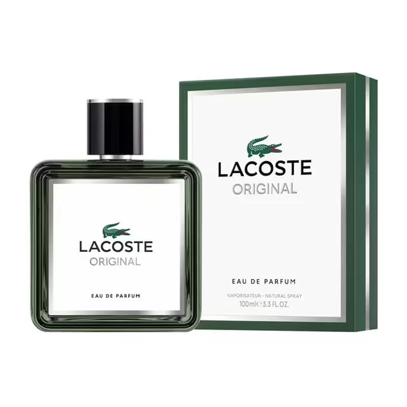 Lacoste Original EDP
