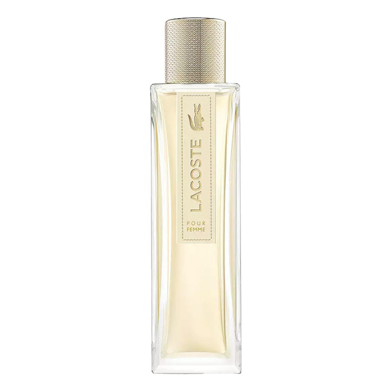 Lacoste Pour Femme EDP