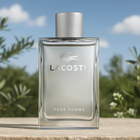 Lacoste Pour Homme EDT