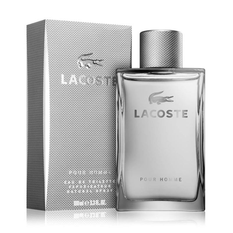 Lacoste Pour Homme EDT