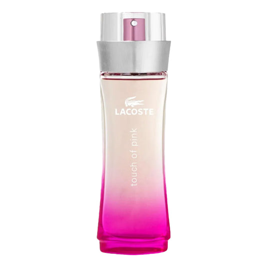 Lacoste Touch of Pink EDT