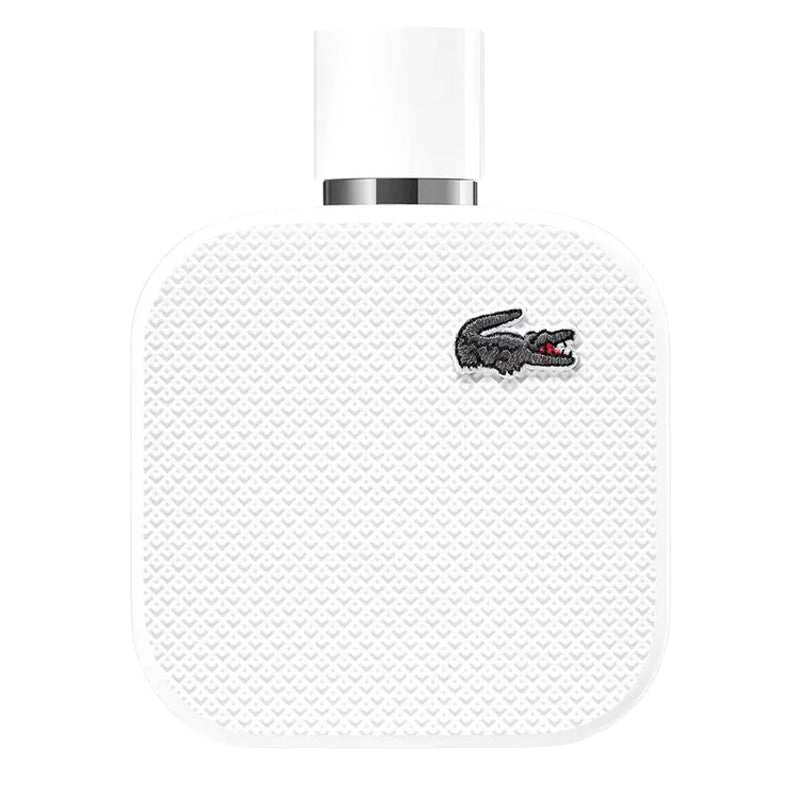 Lacoste L.12.12 Blanc EDP