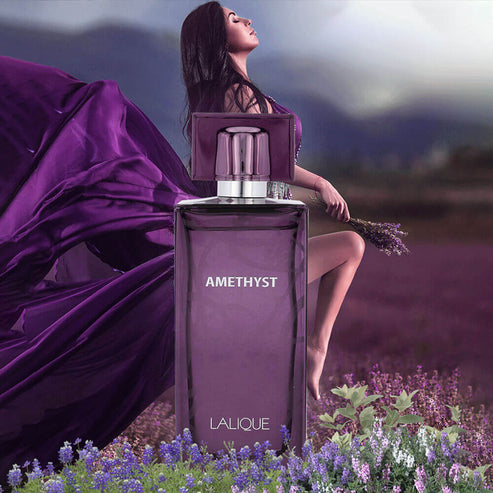 Lalique Amethyst EDP for Women