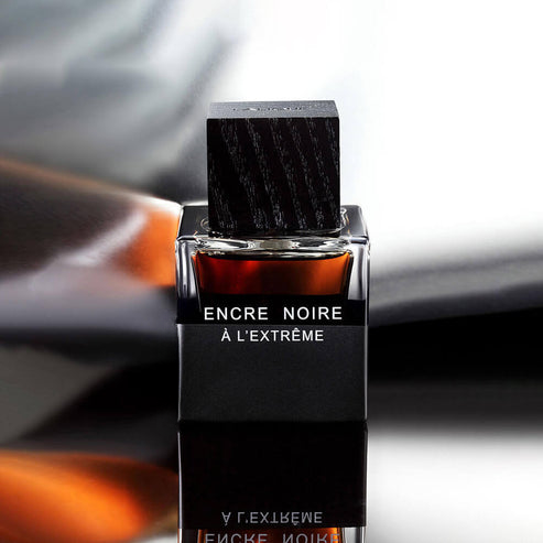 Lalique Encre Noire A L'extreme EDP for Men