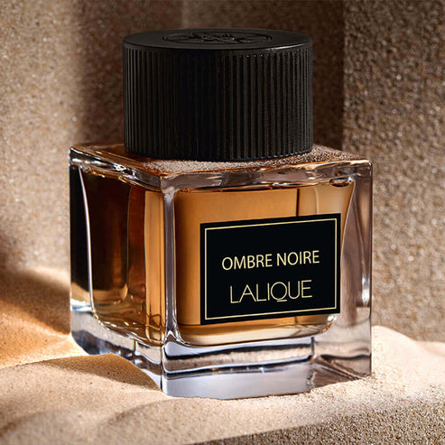 Lalique Ombre Noire EDP