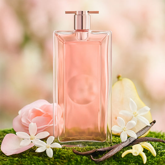 Lancome Idole Le Grand Parfum