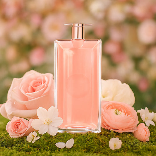Lancome Idole Le Parfum
