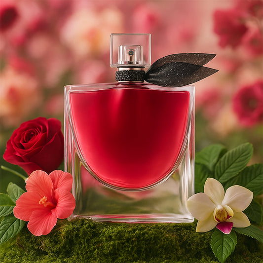 Lancome La Vie Est Belle L'Elixir EDP