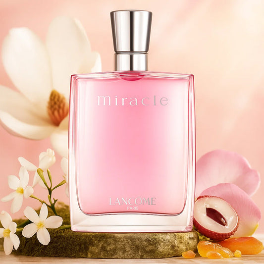 Lancome Miracle EDP