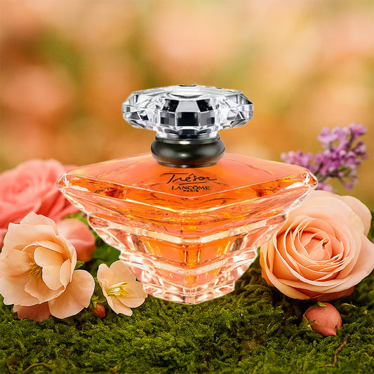 Lancome Tresor EDP