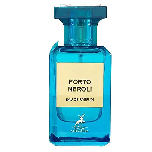 Maison Alhambra Porto Neroli EDP