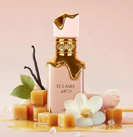 Lattafa Eclaire EDP for Women