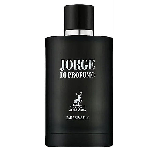 Maison Alhambra Jorge Di Profumo EDP