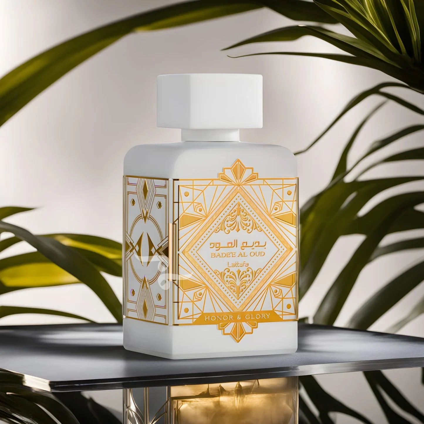 Lattafa Bade'e Al Oud Honor & Glory EDP