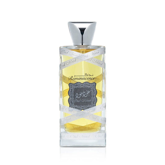 Lattafa Oud Mood Reminiscence EDP