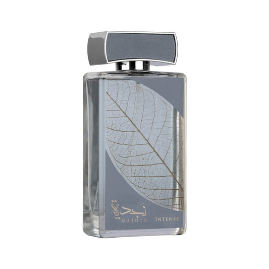 Lattafa Najdia Intense EDP for Men
