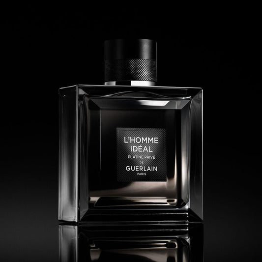 Guerlain L’Homme Ideal Platine Prive EDT for Men