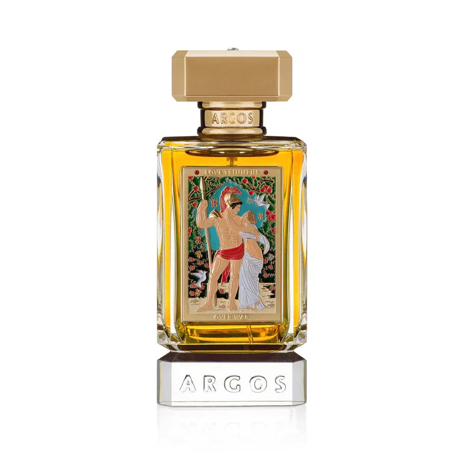 Argos Love Triumphs Over War Eau De Parfum