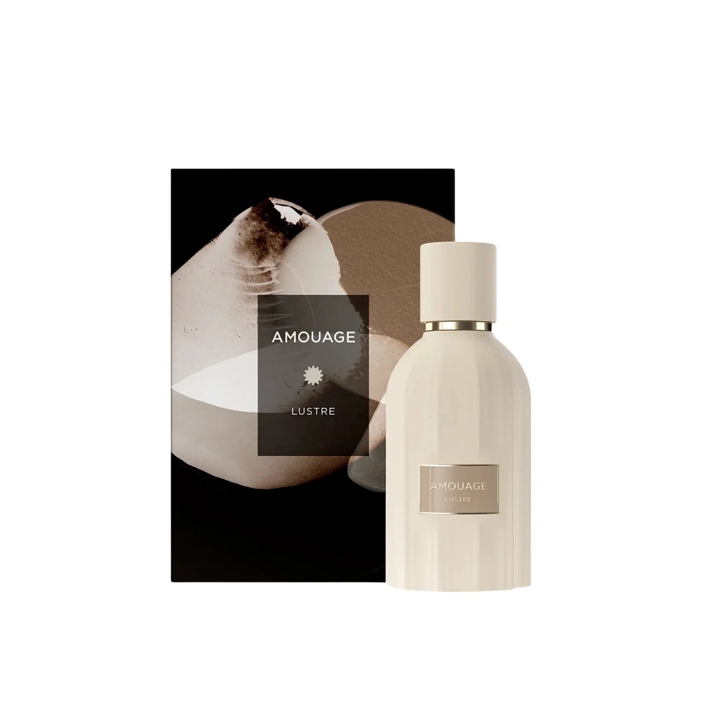 Amouage Lustre Essence De Parfum