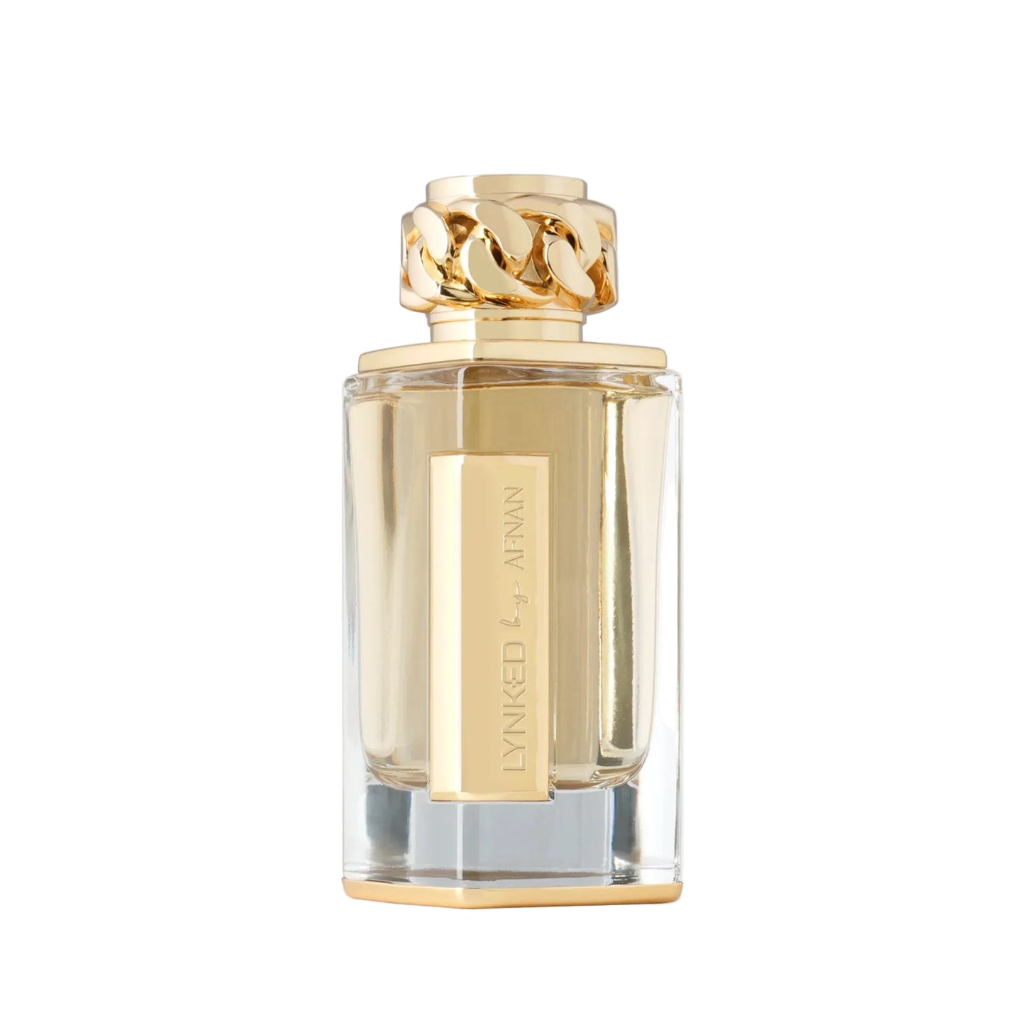 Afnan Lynked by Afnan Forever EDP