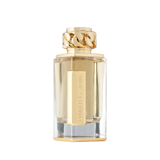 Afnan Lynked by Afnan Forever EDP