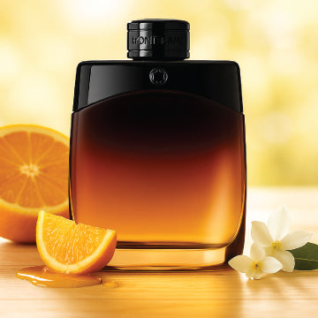 Montblanc Legend Night EDP