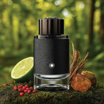 Montblanc Explorer EDP