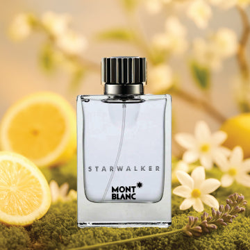 Montblanc Starwalker EDT